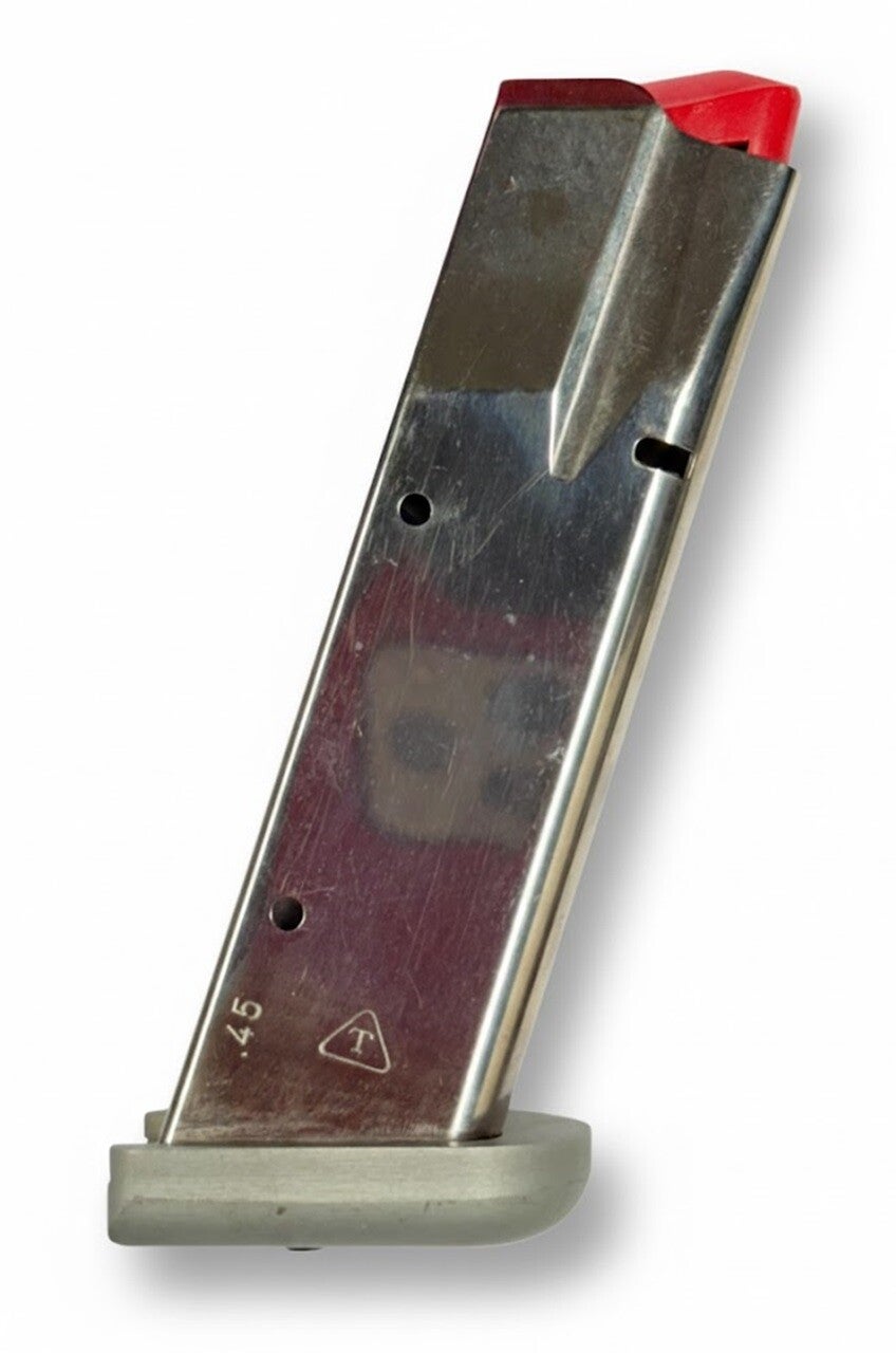 Tanfoglio Witness Large Frame 16-Rnd Magazine 45ACP