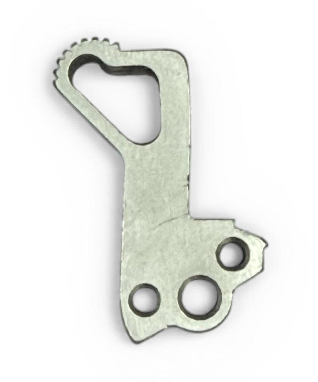 Tanfoglio Double Action Skeleton Hammer, Stainless