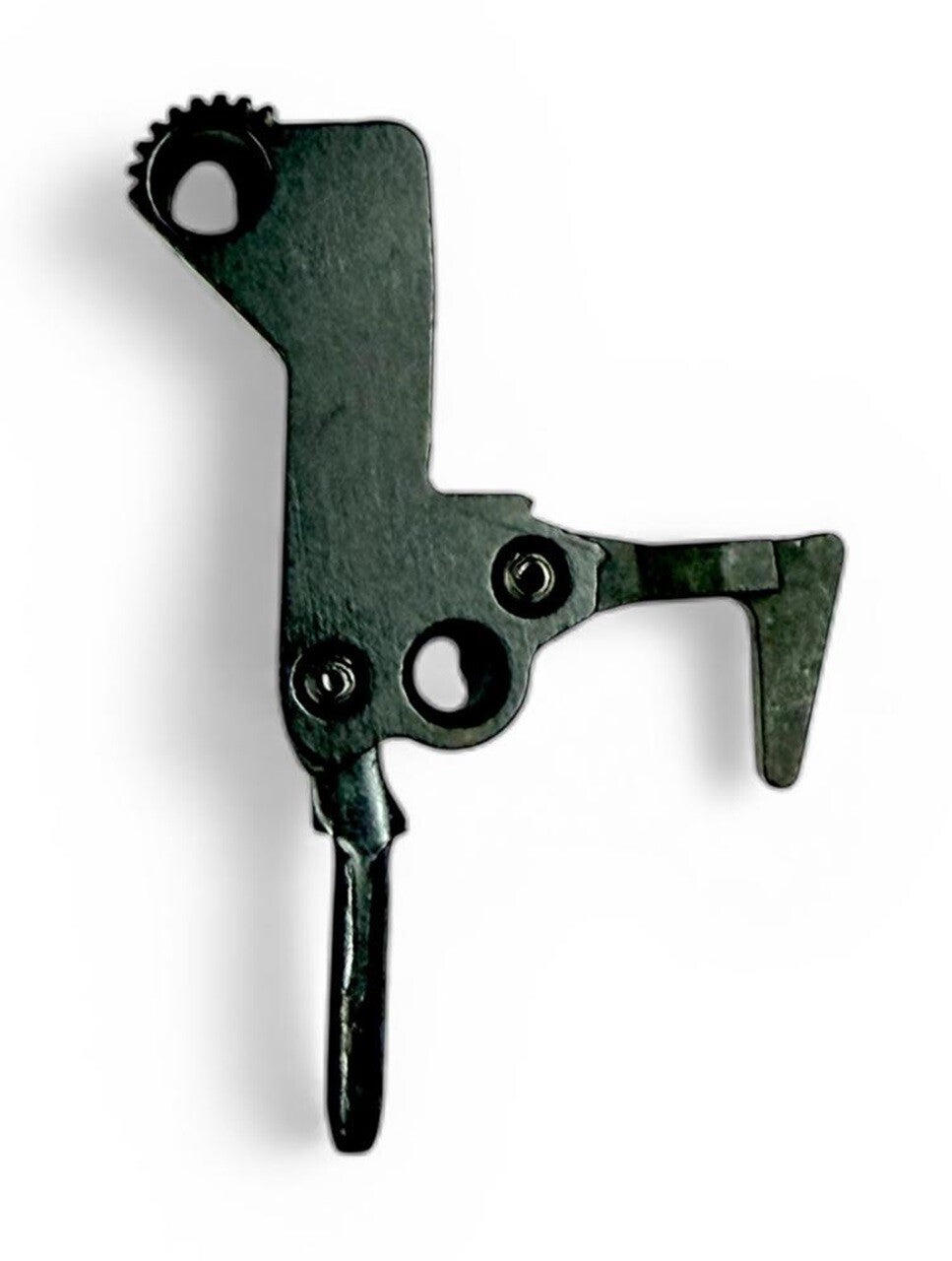 Tanfoglio Standard DA Hammer Assembly, Blued