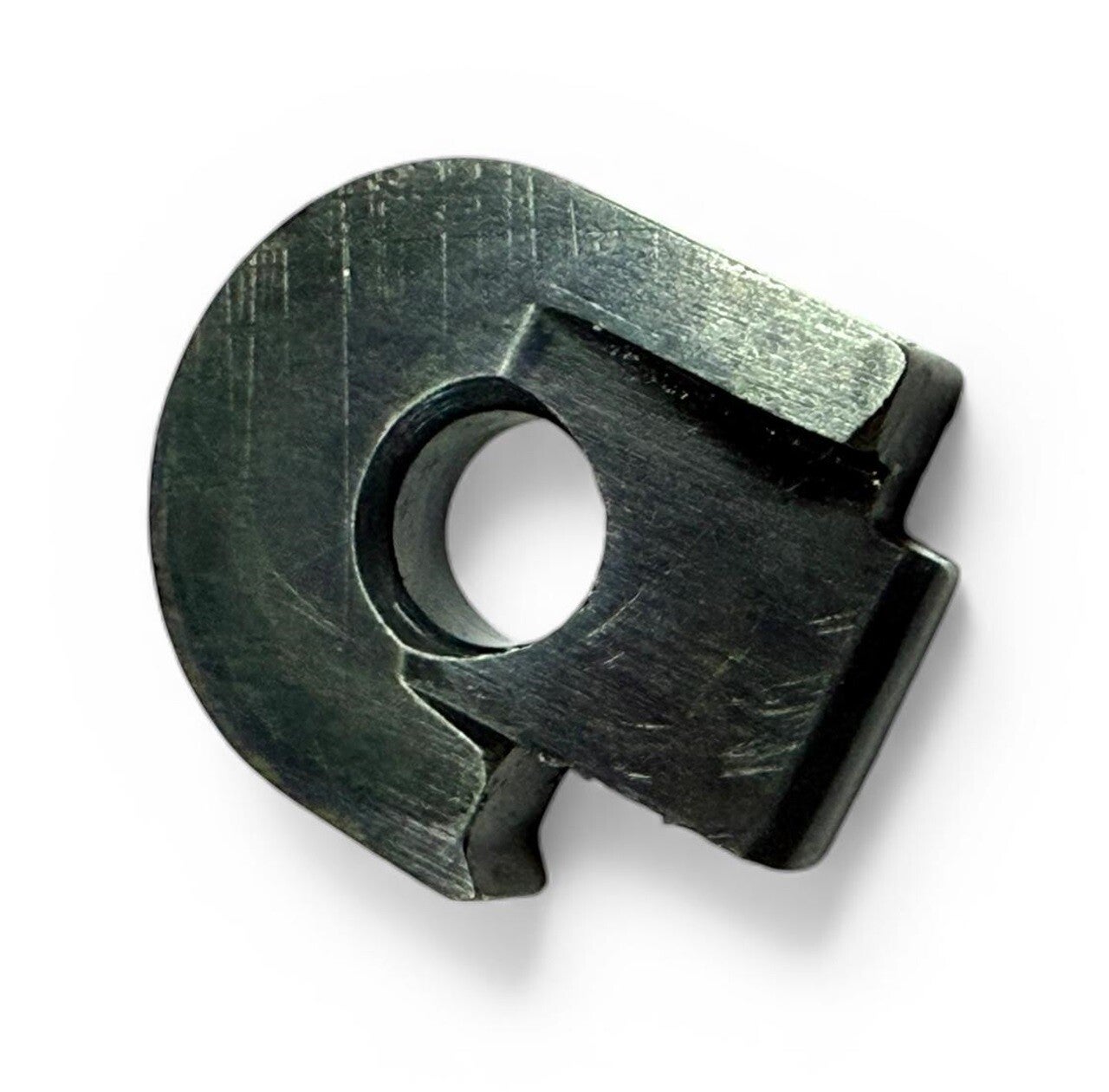 Tanfoglio Firing Pin Retaining Plate, Slanted