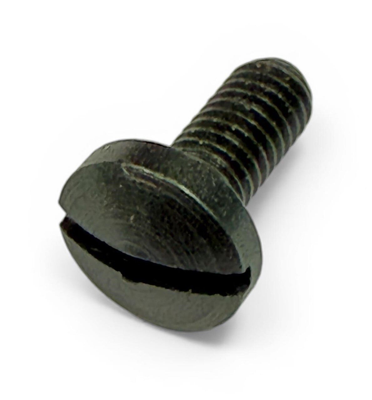 Tanfoglio Grip Screw, Slotted, Blued