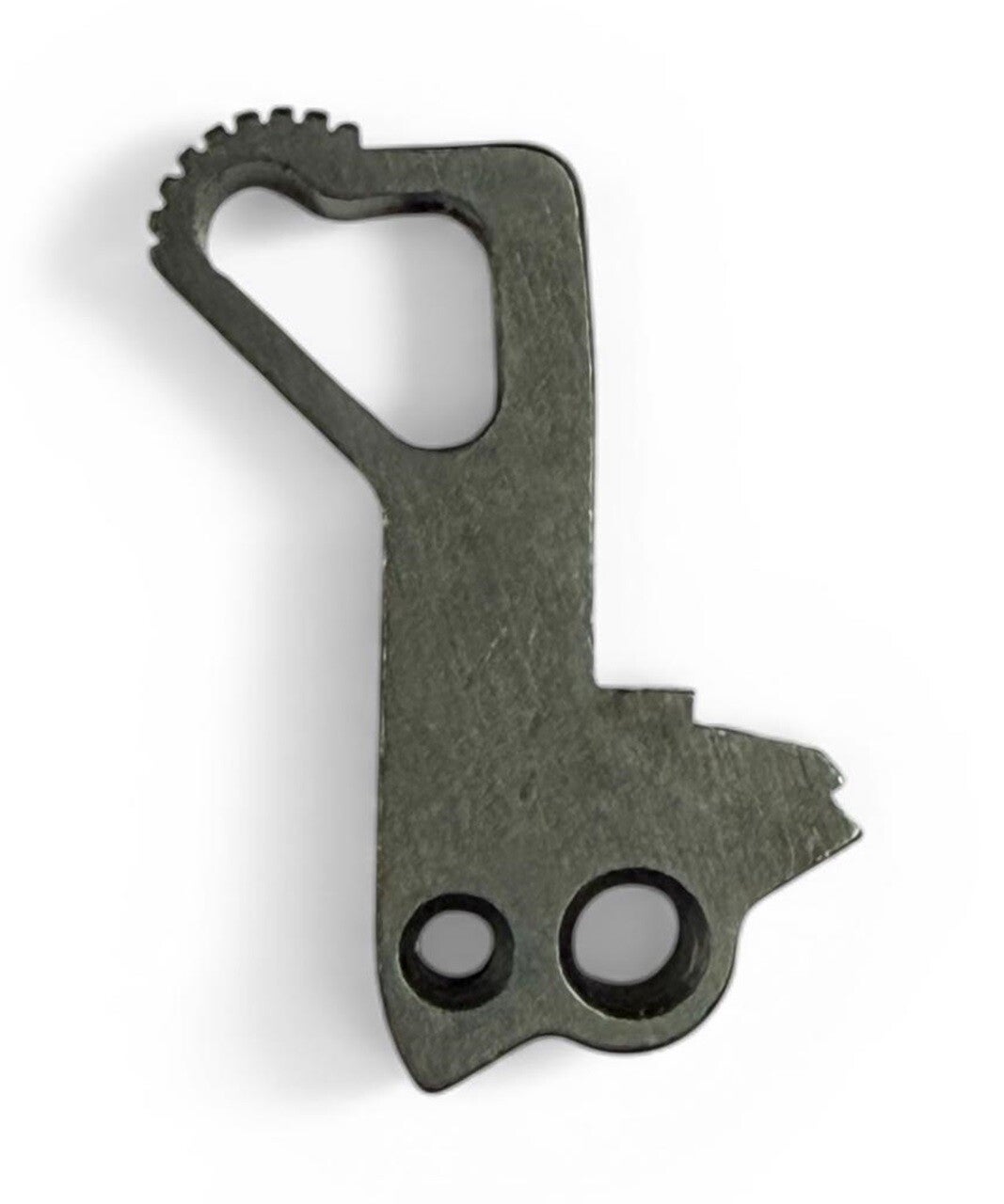 Tanfoglio Single Action Skeleton Hammer, Blued