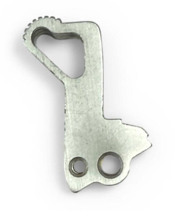 Tanfoglio Single Action Skeleton Hammer, Stainless