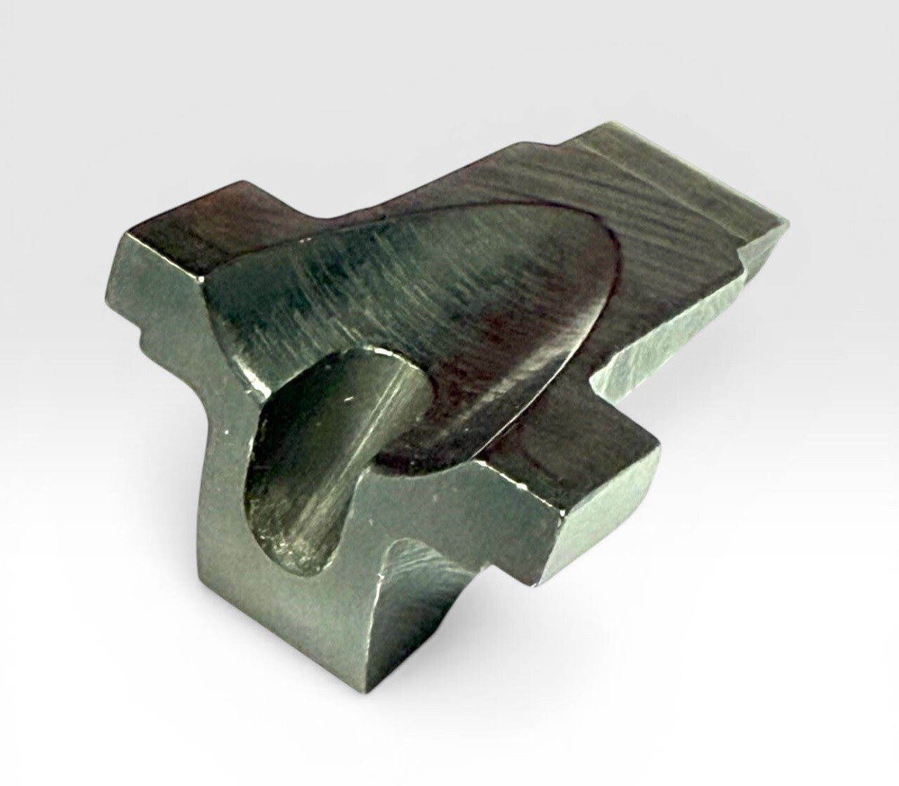 Taurus PT-99 Original Cam Block, Blued