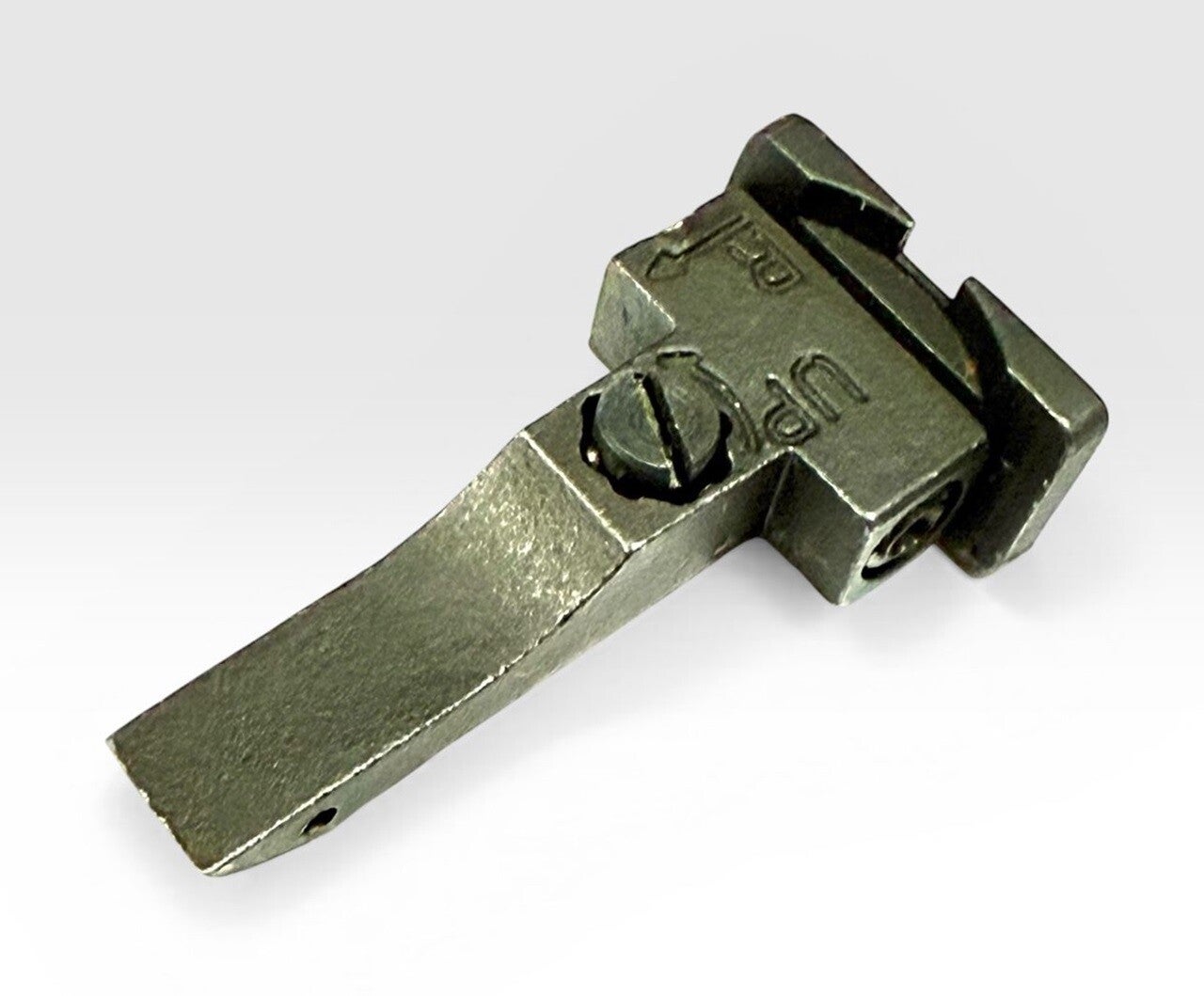 Taurus PT-99 Original Rear Sight, Outline White