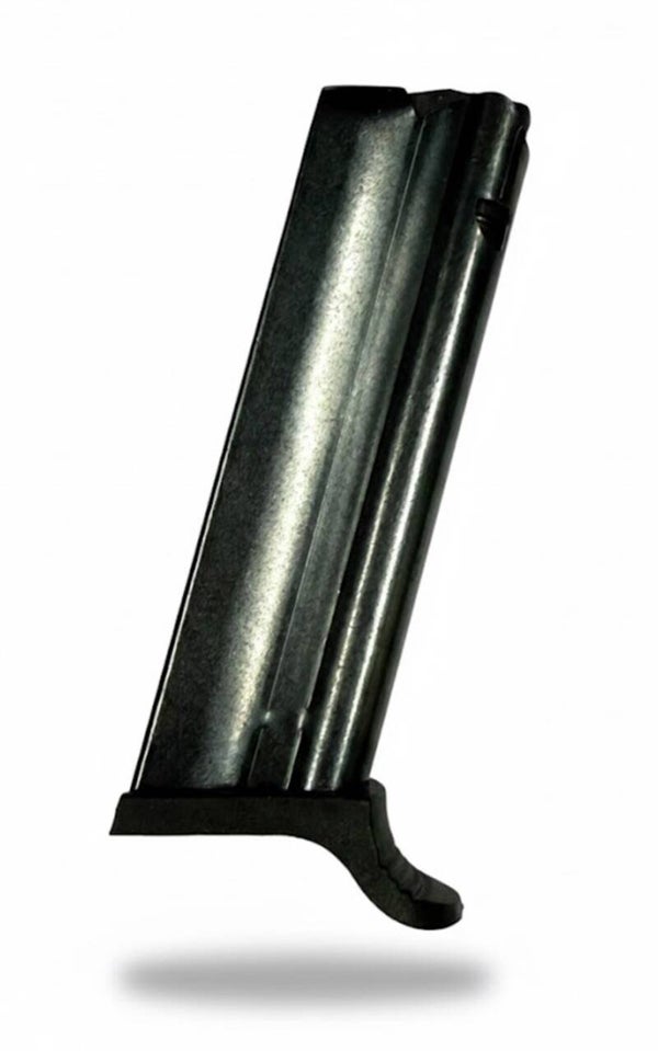 Walther PPK/S  8-Rnd Magazine .22LR