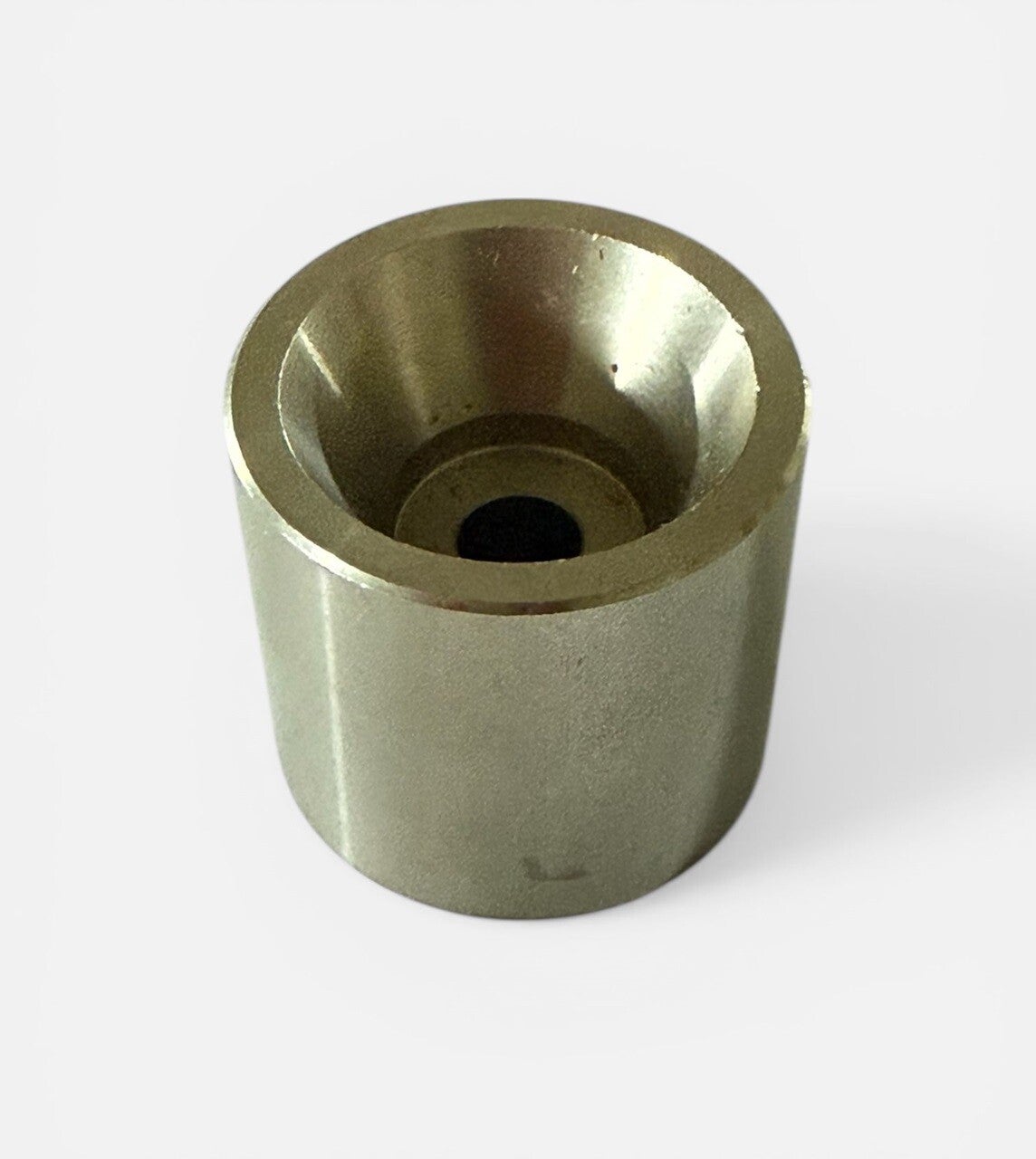 LE Wilson Neck Die and Decapping Base Stainless