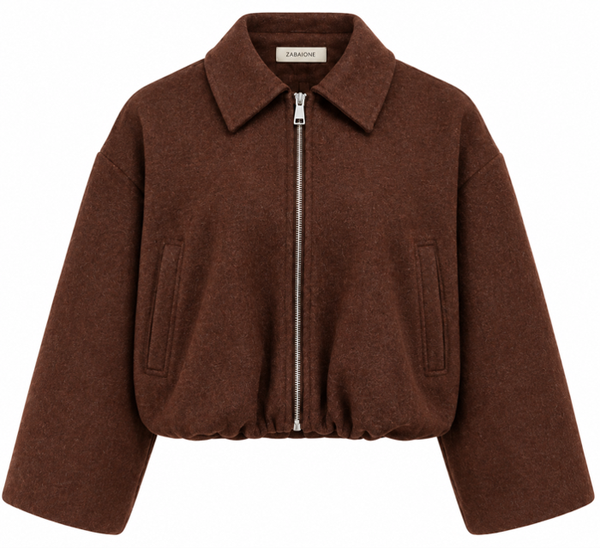 The Amélie Jacket