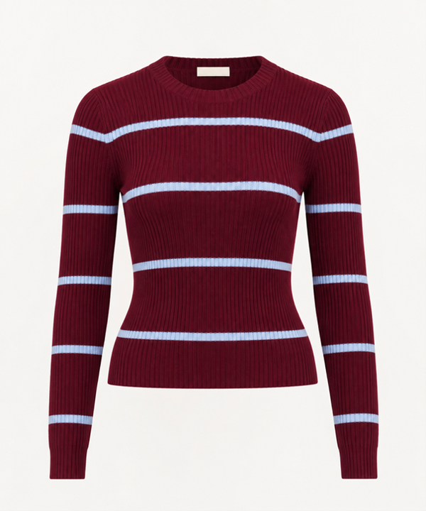 The Amélie Knit