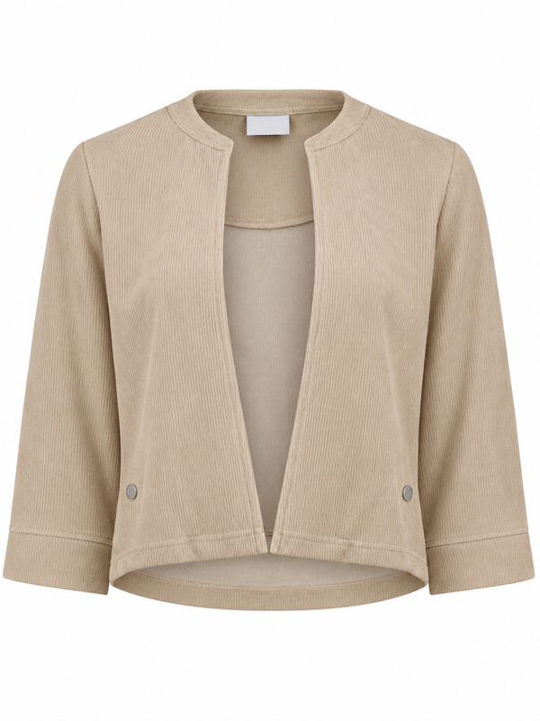 The Camille Jacket