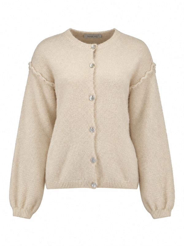 The Chloé Cardigan