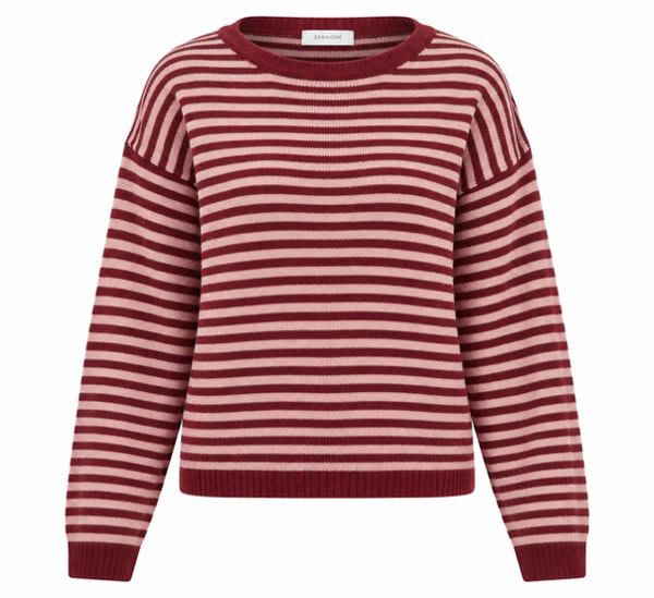 The Juliette Knit