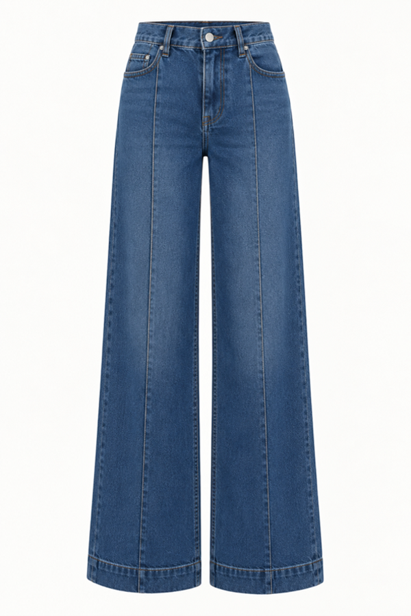 The Milano Jeans
