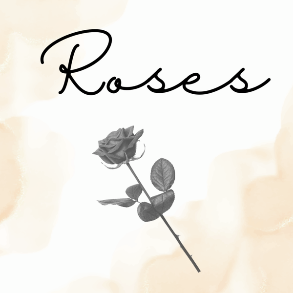 🌹 Roses