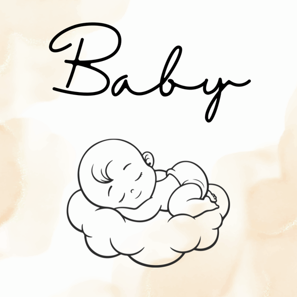 🩵 Baby 🩷