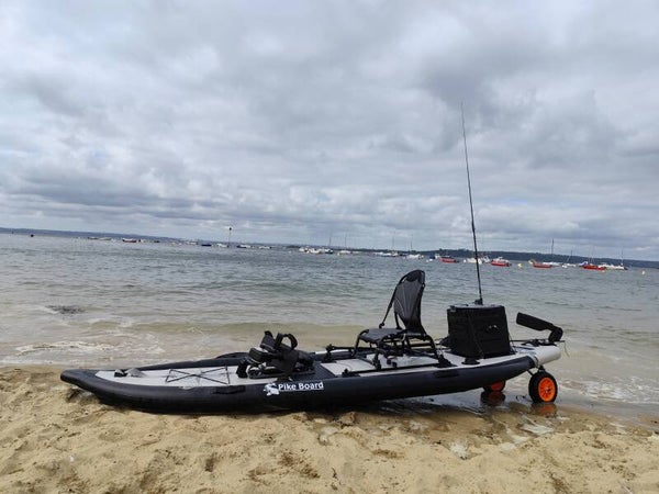 Balade 2 heures groupe de 5 personnes
