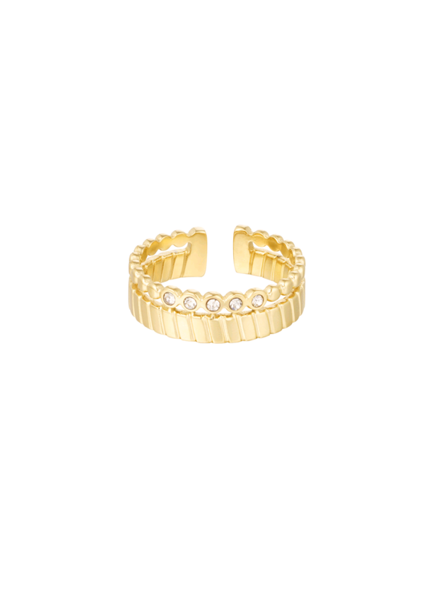 Ring Inaya.