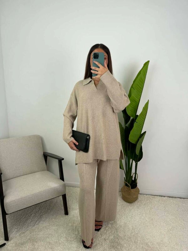 Twinset Lara Beige