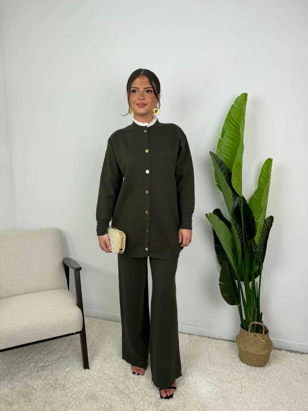 Twinset Mara Khaki