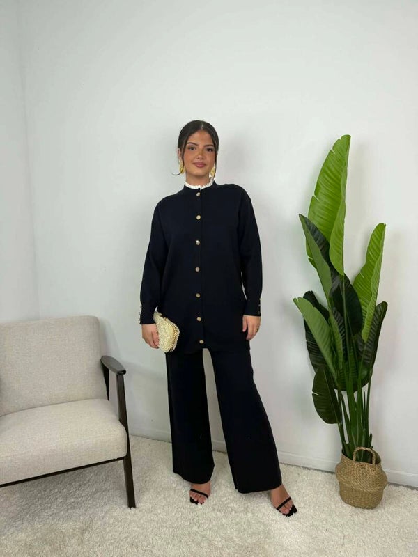 Twinset Mara Navy
