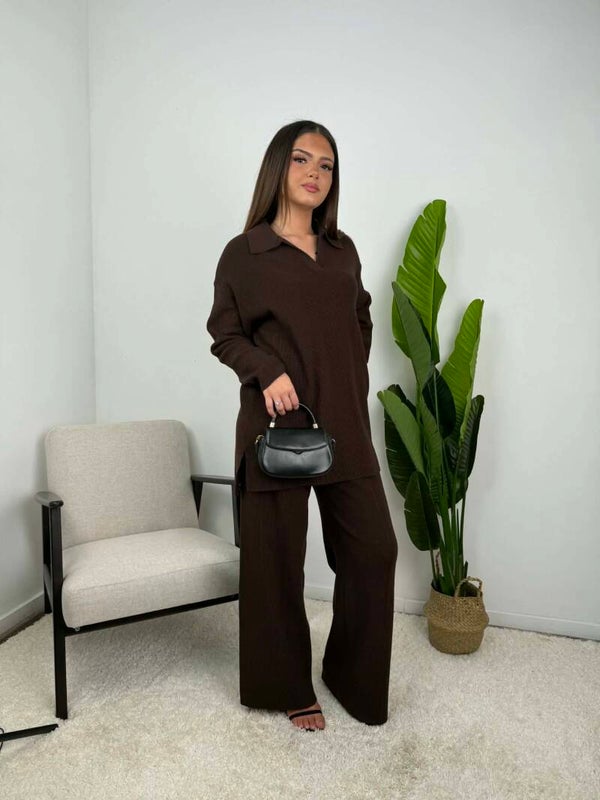 Twinset Lara Bruin