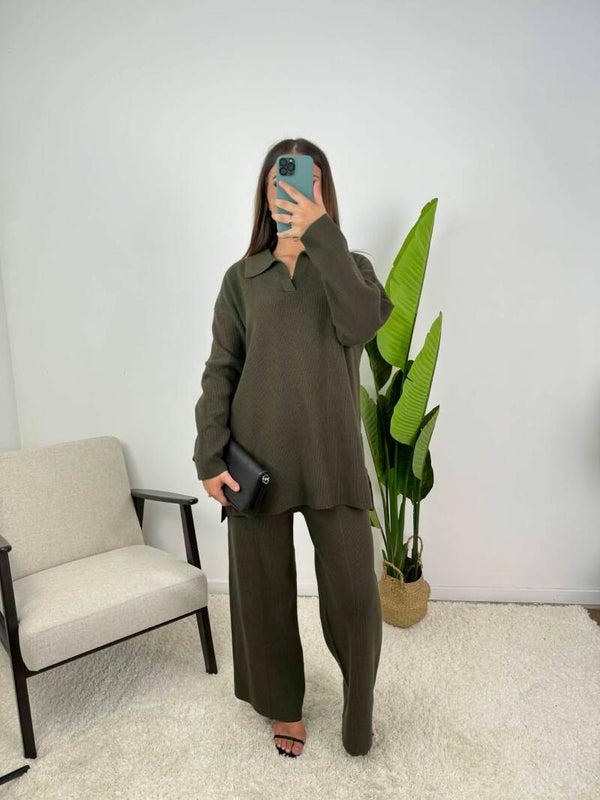 Twinset Lara Khaki