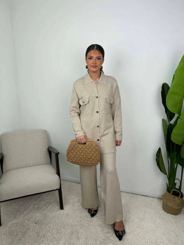 Twinset Jess Beige