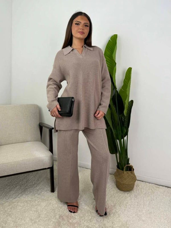 Twinset Lara Taupe