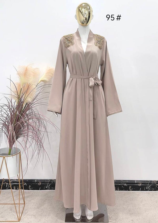 Kimono Classy Beige.
