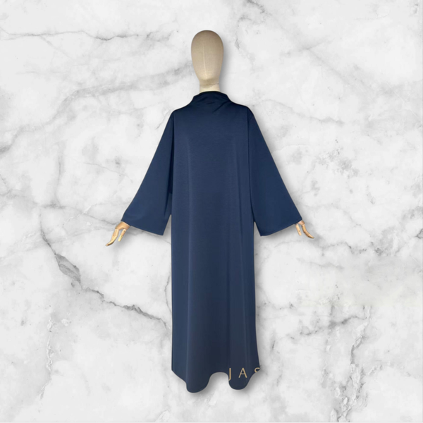 Jurk Selona Blauw.