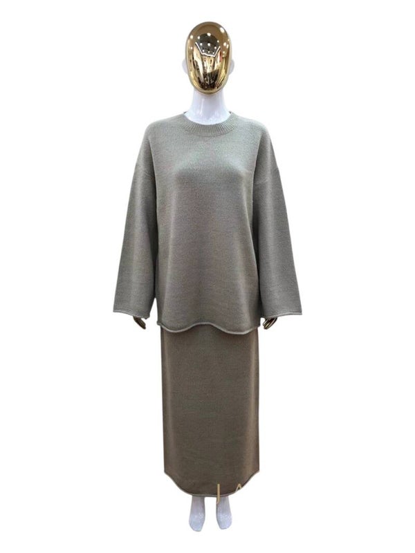 Twinset Rok Kim Beige.