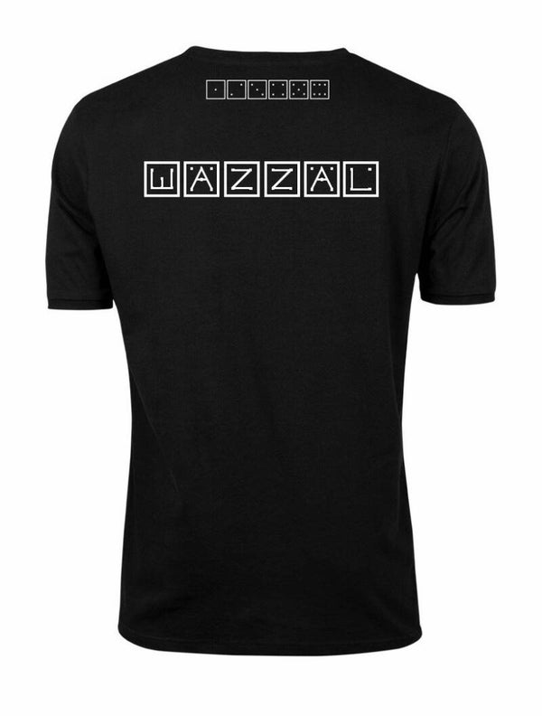 Wazzal Shirt