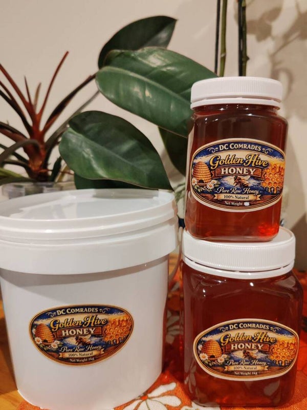 Honey 1kg