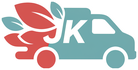 Jadą Kwiaty