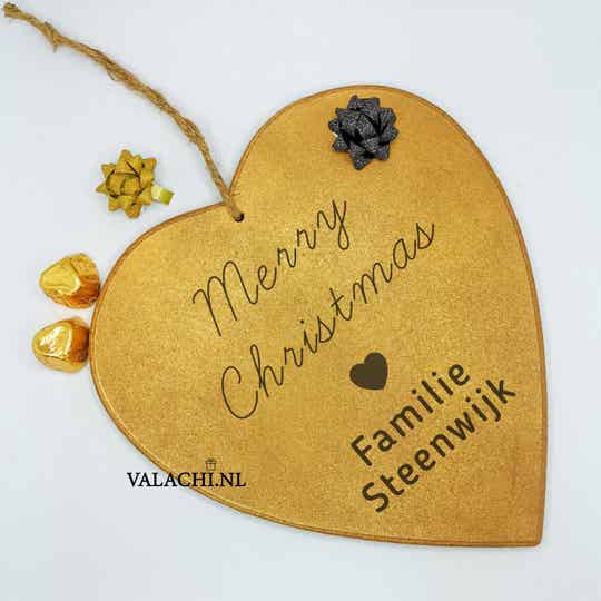 Houten deur / muur / raamdecoratie