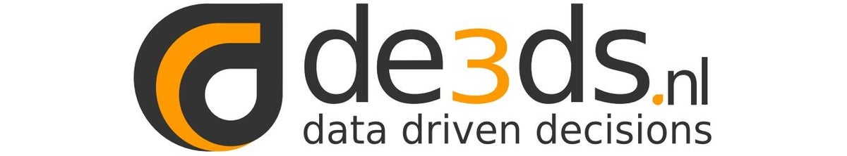 de3ds - data driven decisions