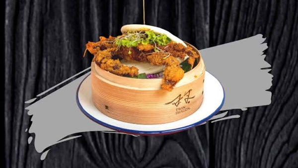 Sa La Bao Thai (ITIS)