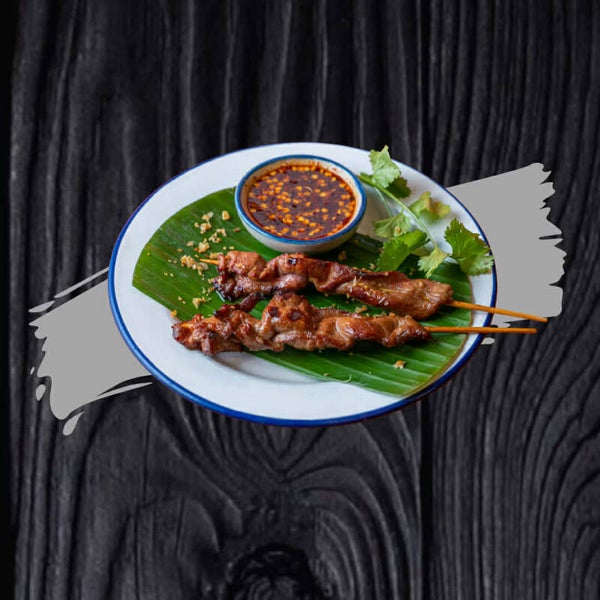 8. Moo Ping Boh Ranh (ITIS)