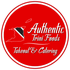 AUTHENTIC TRINI FOODS