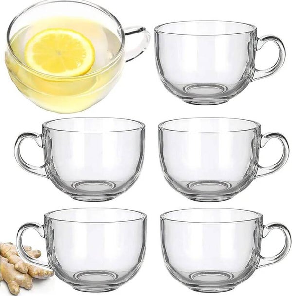 Tea cup