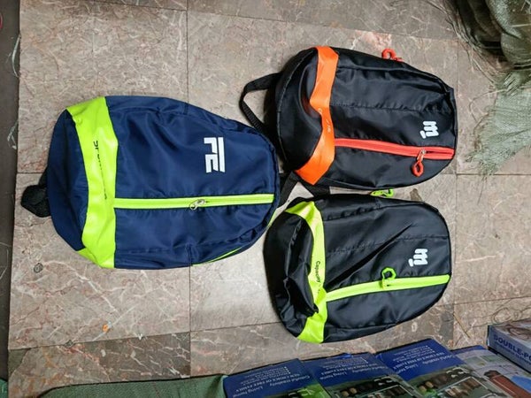Gym bag