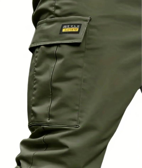 MEN CARGO PANT