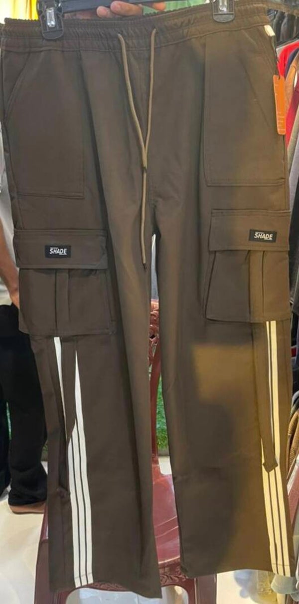 Cargo pant