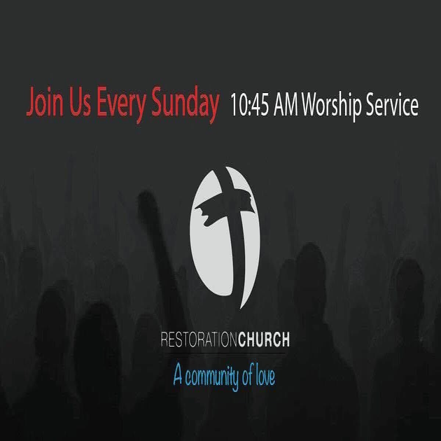 Church of the Restoration 1