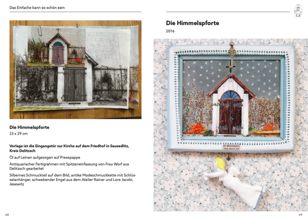 Ausstellungskatalog