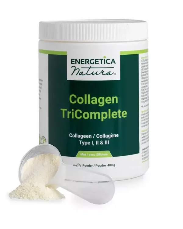 Collageen Tricomplete