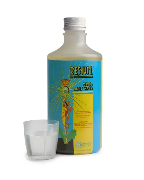 Resium 1L