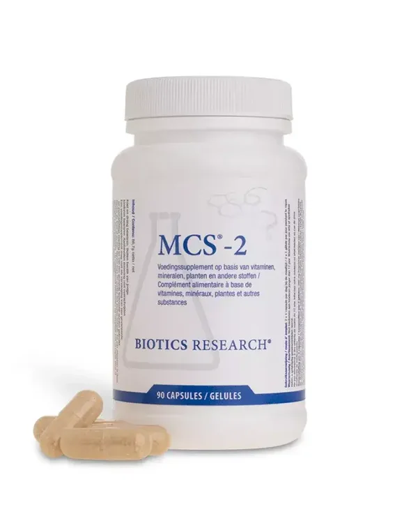 MCS-2