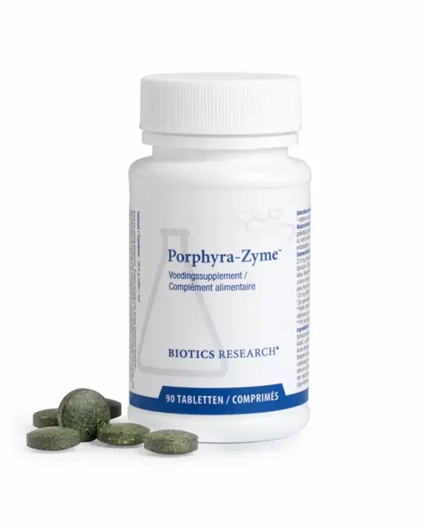 Porphyra-Zyme