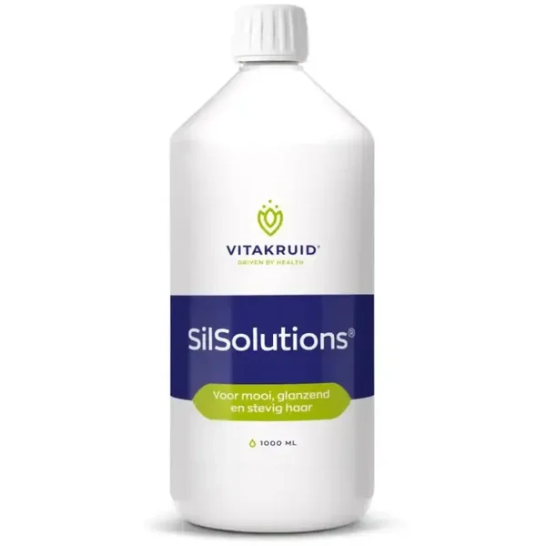 Silsolution Neutraal 1L